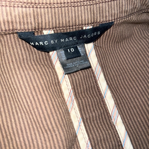 100% cotton womens jacket Marc Jacob’s jacket - Picture 5 of 7